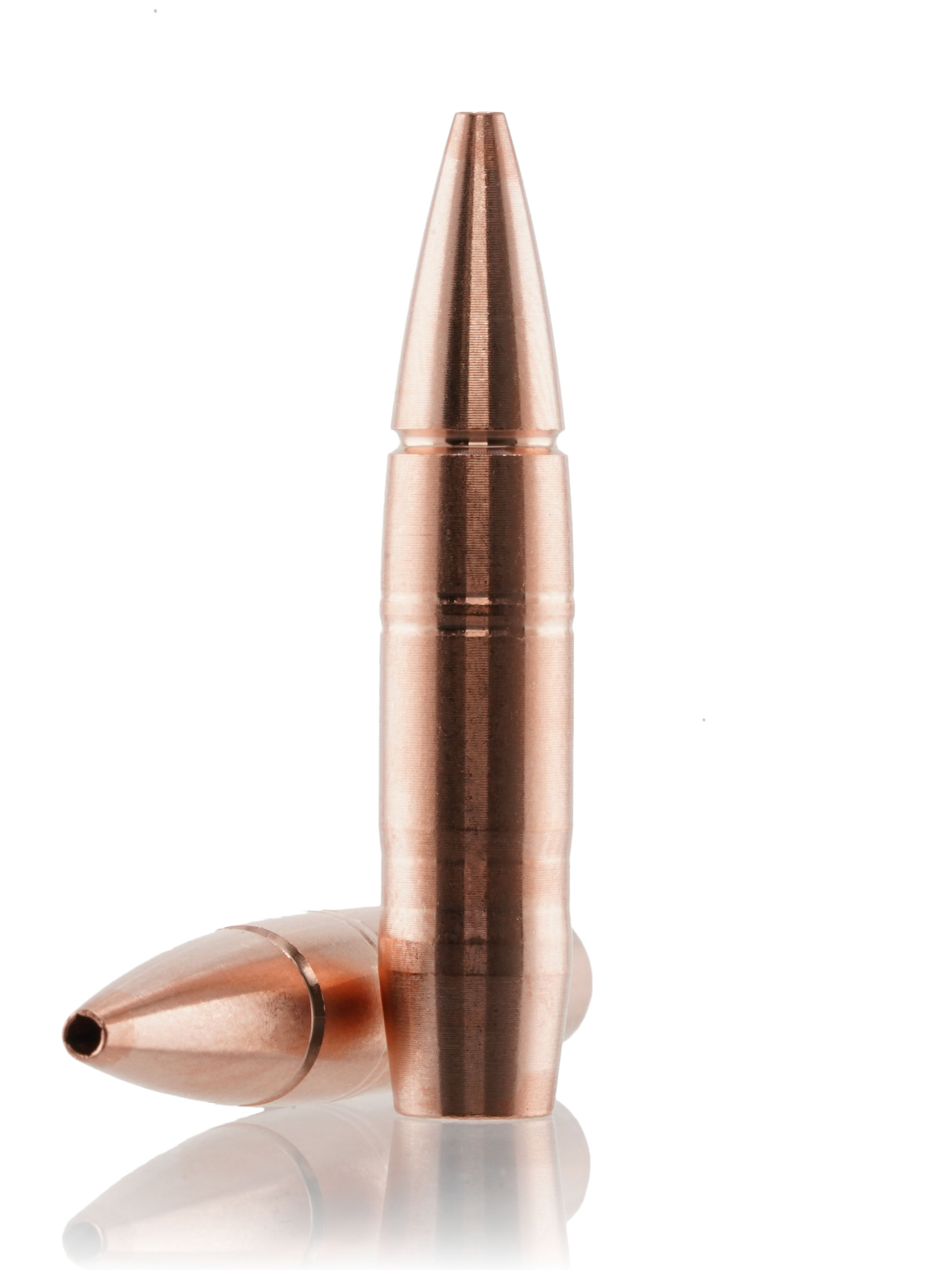 Cutting Edge Maximus 308 200gr palle caccia 50pz alto BC