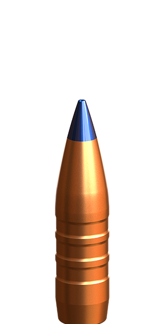 Lapua TRX TrueRange 150 gr N585 palle caccia senza piombo