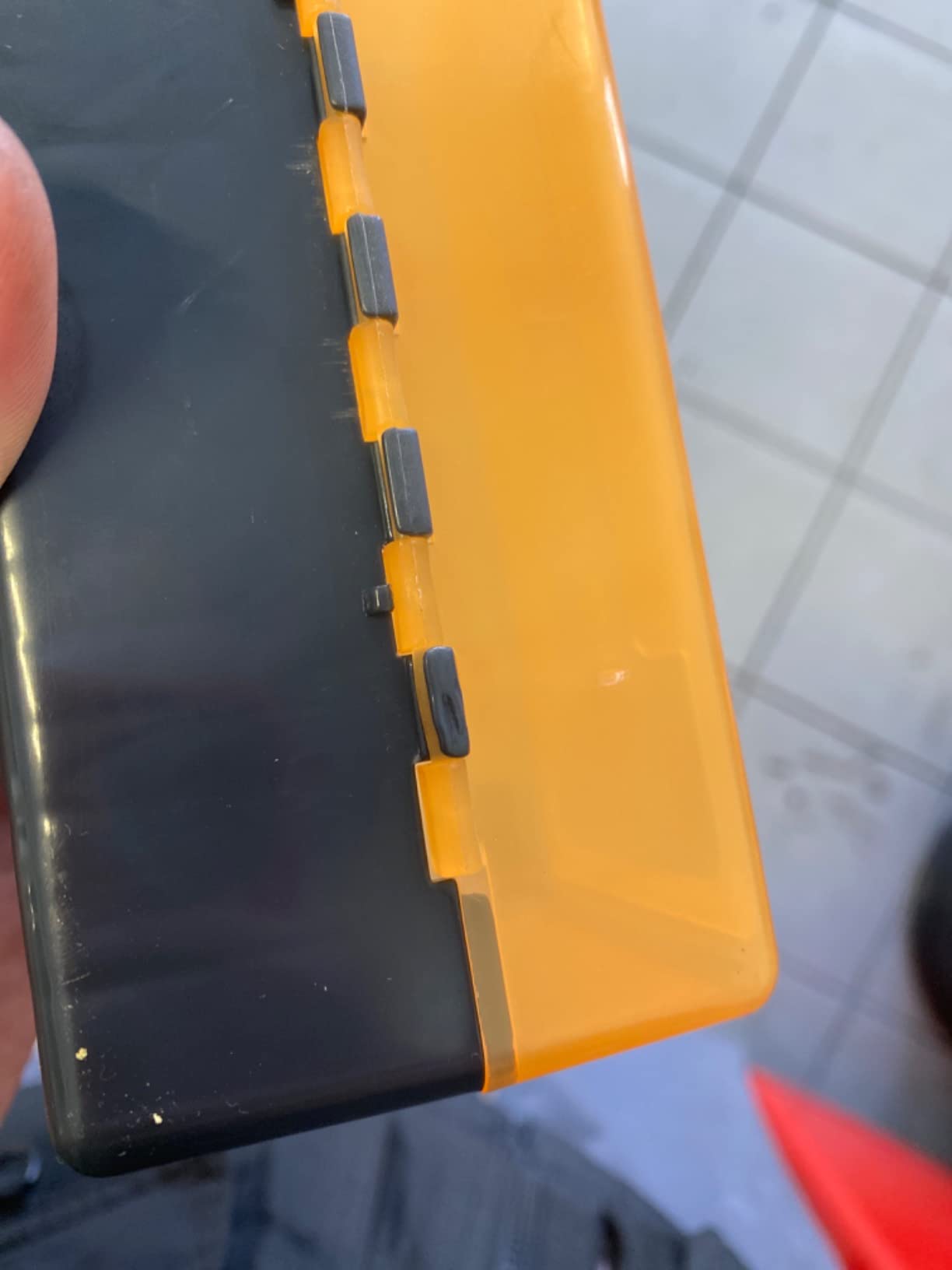 Smartreloader Portamunizioni #7 scatola munizioni 50 colpi 223 Rem