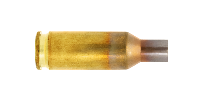Lapua Scenar 6mm BR Norma bossoli 100 pz SRP benchrest