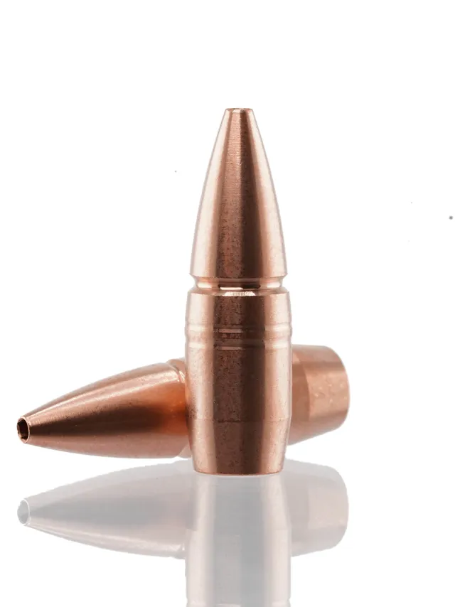 Cutting Edge Maximus .311 124 gr palla rame 50 pz