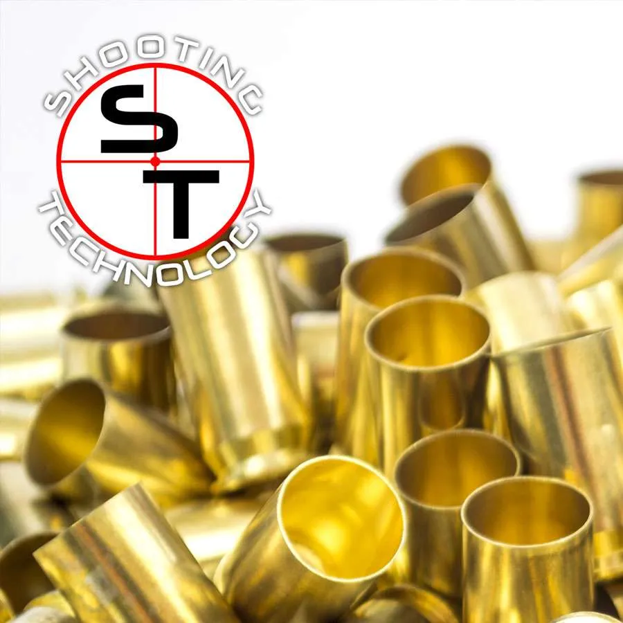 Shooting Technology Materiale per Ricarica Bossoli 45ACP S&B 1000 pz