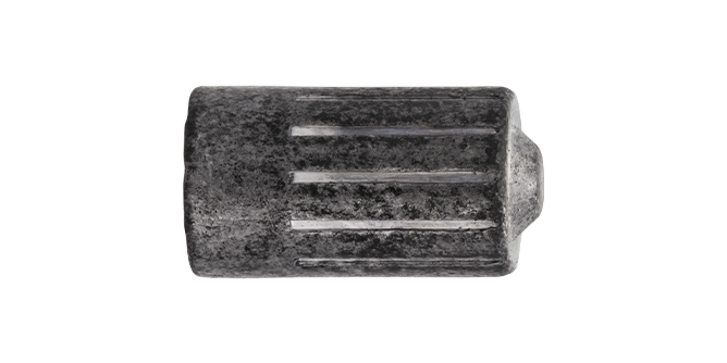 Lapua Wadcutter 32 S&W palle 98 gr C356 gara