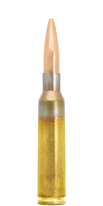 Lapua Scenar-L 6,5x55 SE 136 gr munizioni da tiro