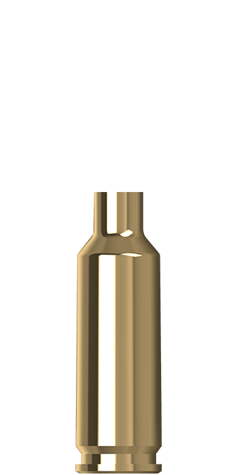 Lapua Scenar bossolo 6mm Dasher ricarica benchrest precisione