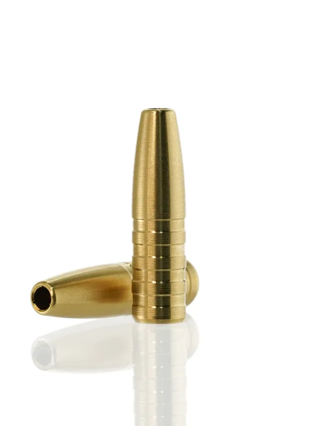 Cutting Edge FB Raptor .228 60gr palle carabina 50 pz ottone