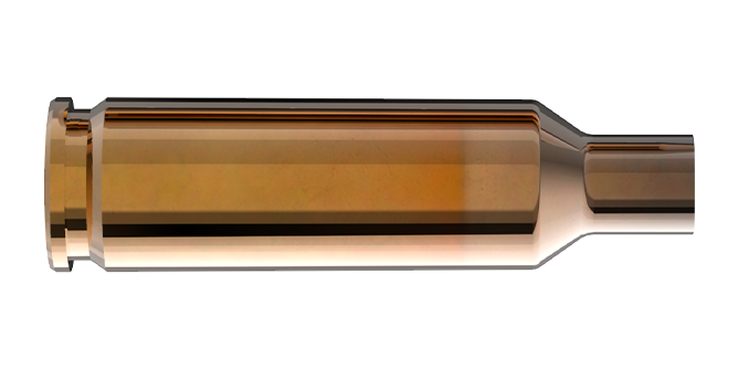 Lapua 6mm GT bossoli ricarica precisione PRS