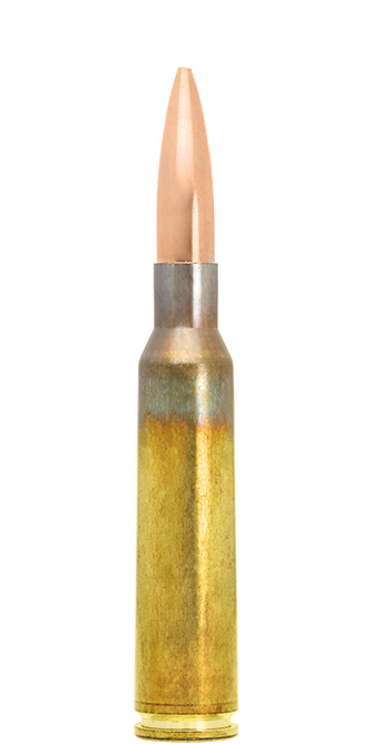 Lapua Scenar cartucce 6.5x55 100 gr tiro gara