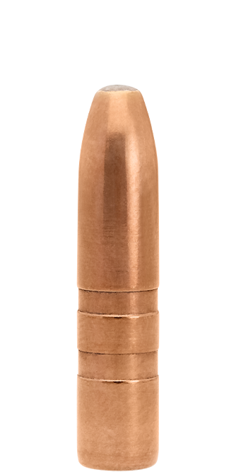 Lapua Mega E471 palle SP 10,1 g 156 gr caccia 6,5 mm