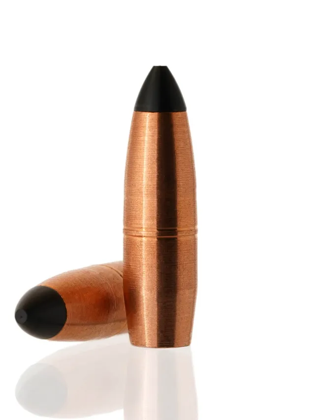 Cutting Edge ER Raptor palle .277 90 gr 50 pz