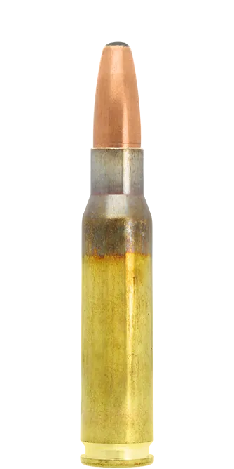 Lapua Mega .308 Win cartucce 185 gr SP