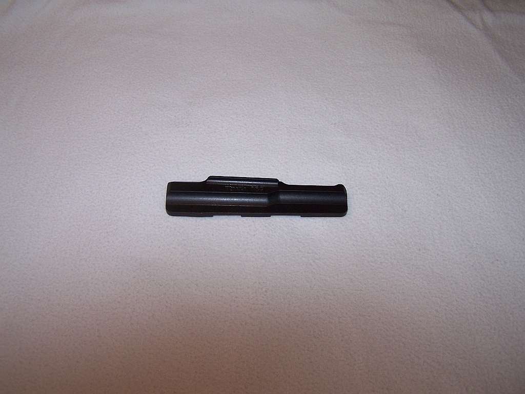 Wyatts Extended 300-PRC Follower elevator interno magnum