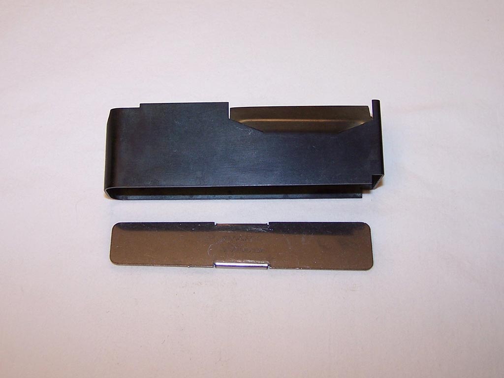Wyatts Outdoor CFE-12 box caricatore Rem M-700 magnum