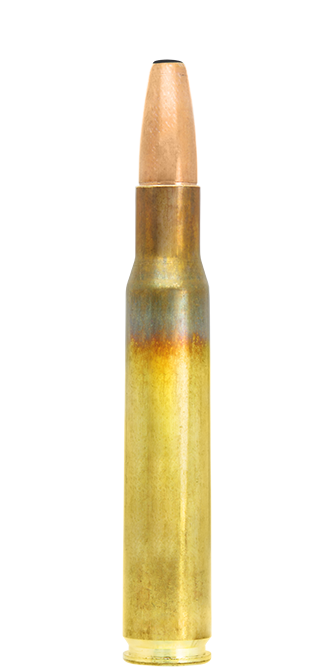 Lapua Mega 30-06 Springfield cartucce caccia 200 gr