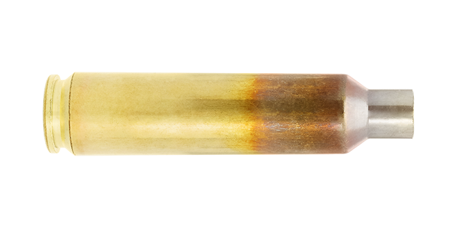 Lapua Scenar bossoli 6.5-284 100 pezzi match
