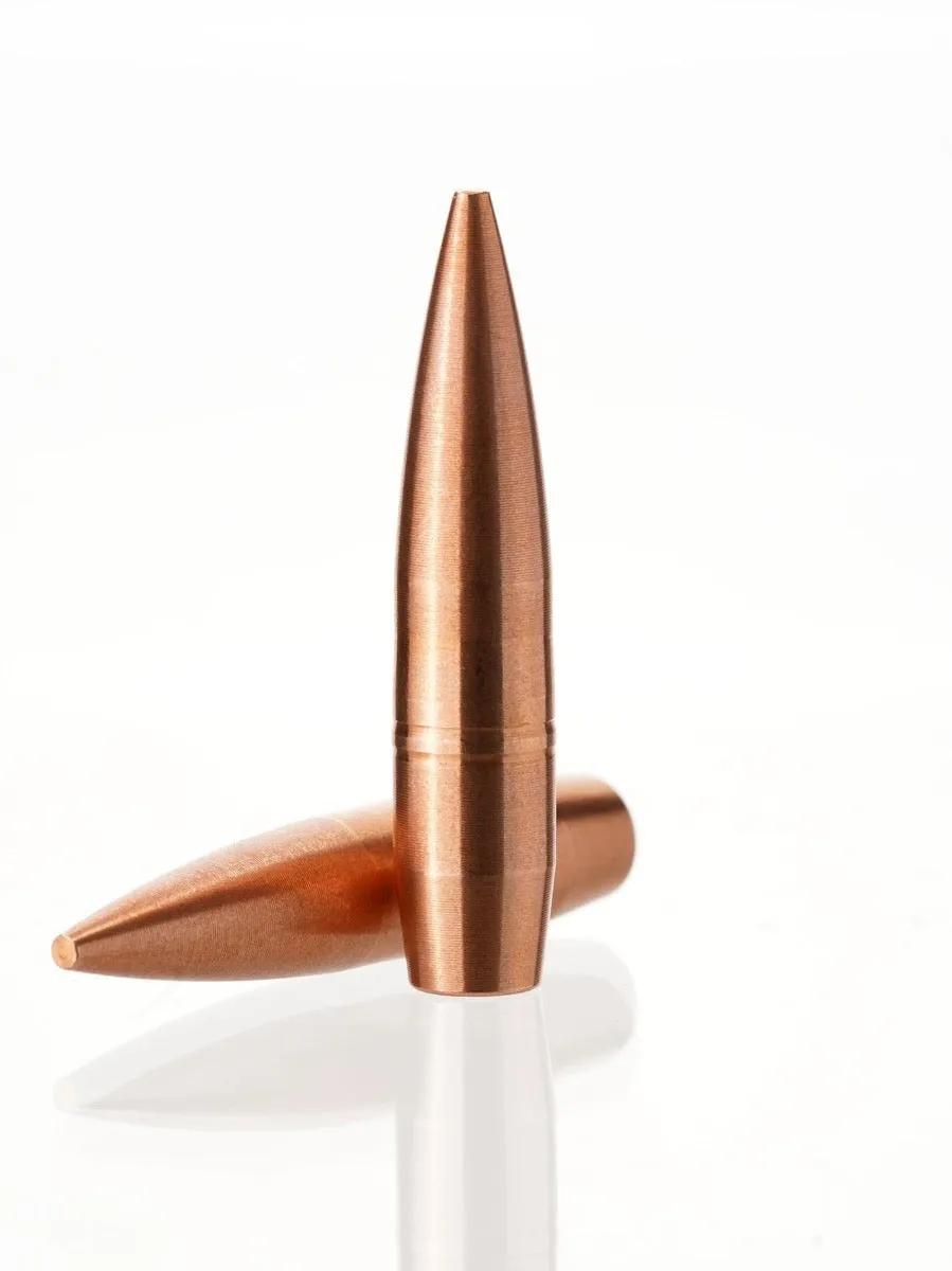 Cutting Edge MTAC 6mm 90gr palle carabina single feed 50 pezzi