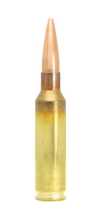 Lapua Scenar-L 6.5 Creedmoor cartucce 8,8 g 136 gr OTM