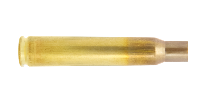 Lapua 7x64 bossoli ricarica LRP 100 pezzi