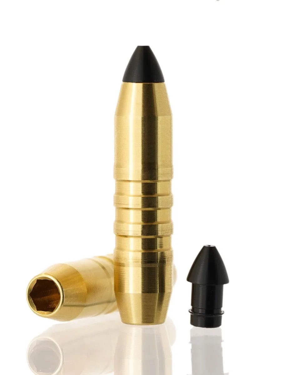 Cutting Edge ESP Raptor .277 110 gr proiettili caccia 50 pz