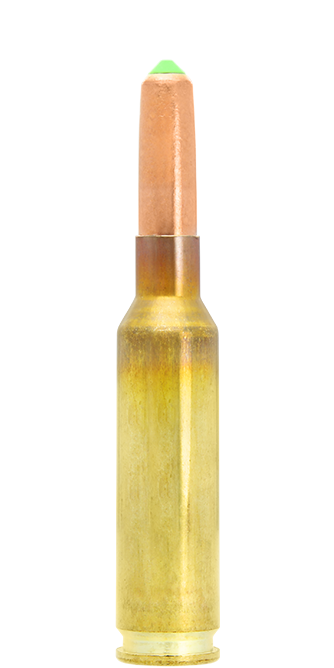 Lapua Naturalis 6.5 Creedmoor cartucce 140 gr