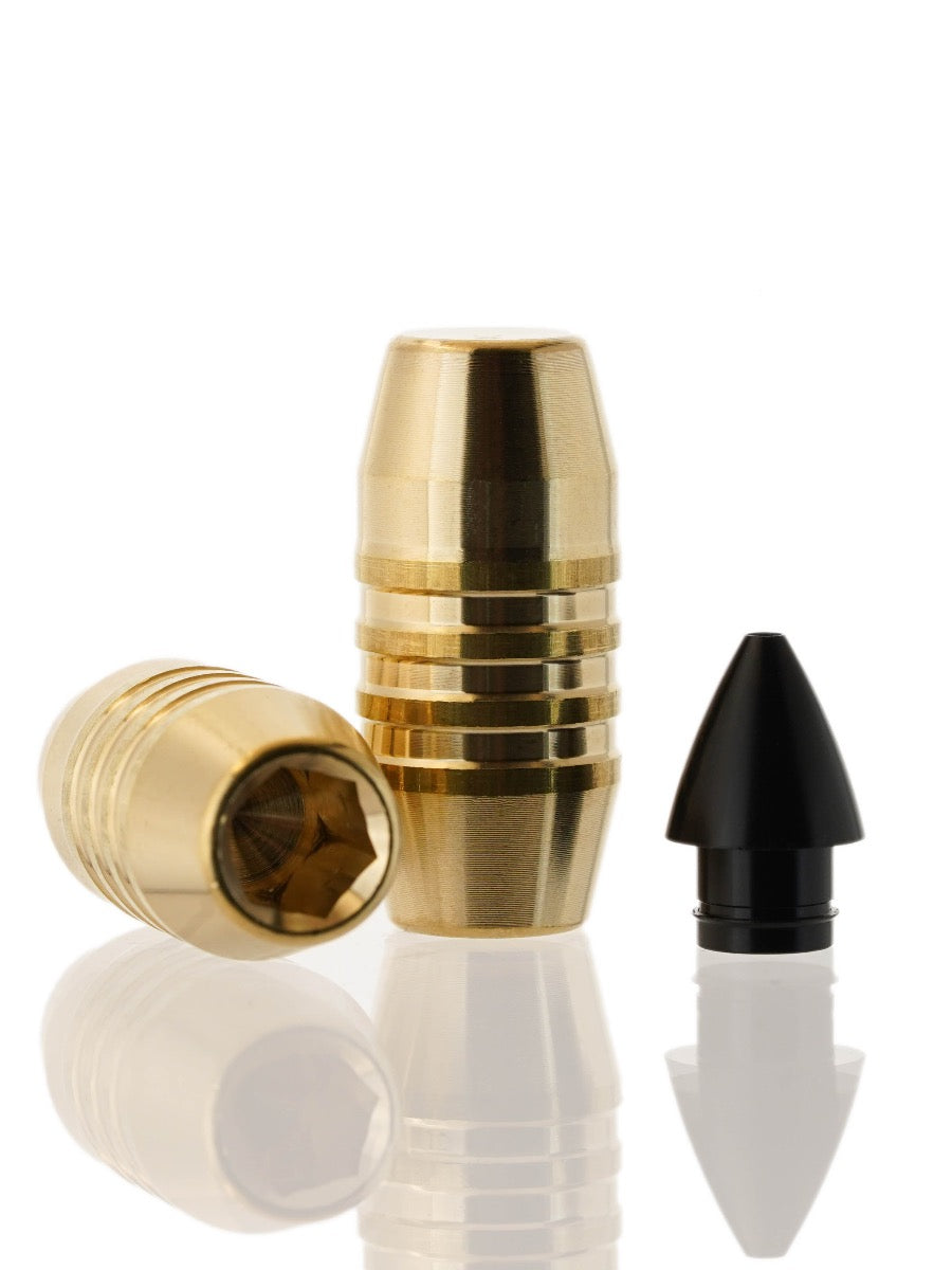 Cutting Edge Bullets Safari ESP Raptor 500 350gr palle safari 20pz