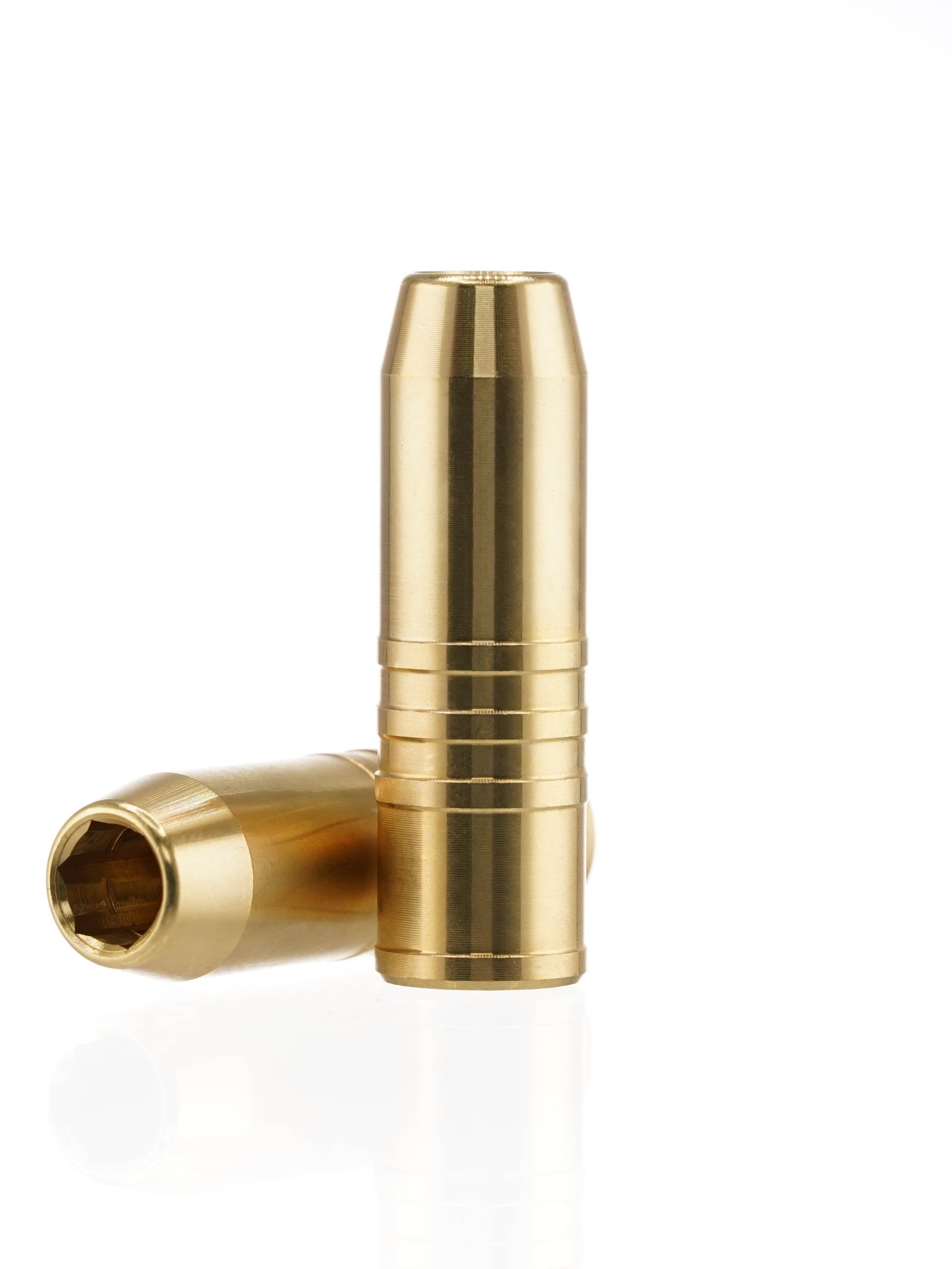Cutting Edge Safari Raptor .411 320gr palle solid 50pz