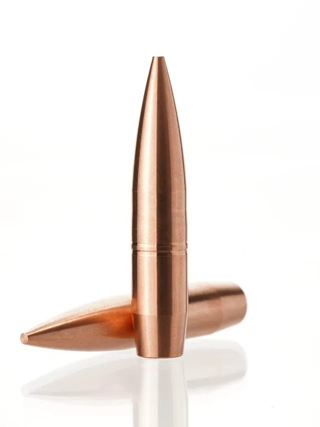 Cutting Edge MTAC palle 7mm 157gr single feed 50 pezzi