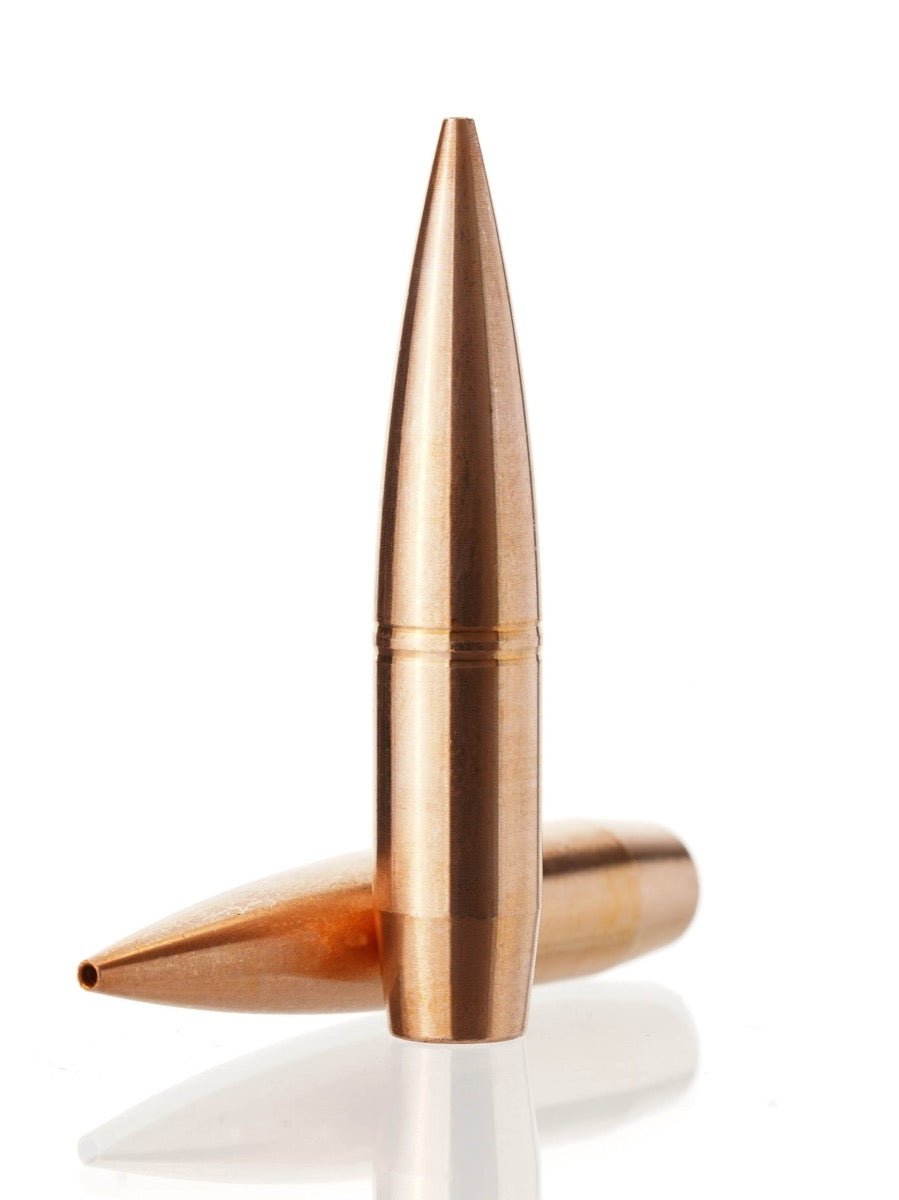 Cutting Edge MTH .338 265gr Palle Caccia 50pz