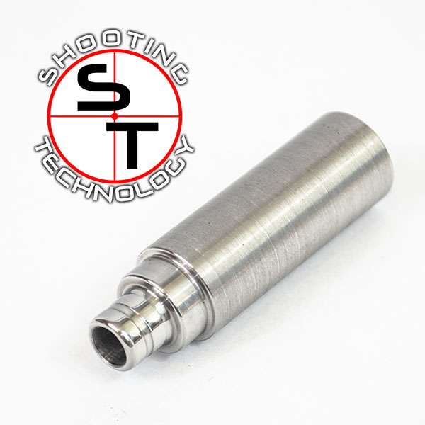 Shooting Technology Funnel 9x21 per Dosatore Hornady