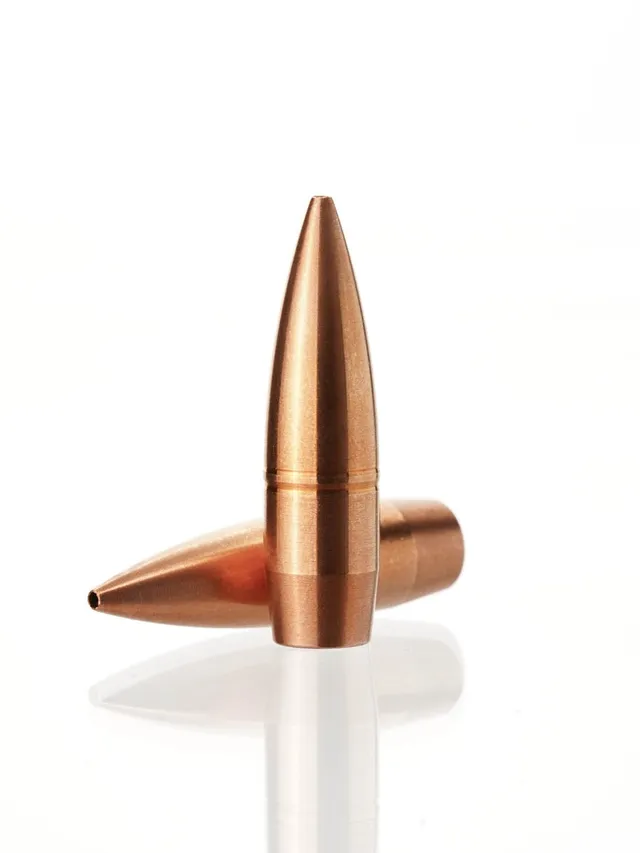 Cutting Edge MTH 140gr palle 308 50pz caccia tiro