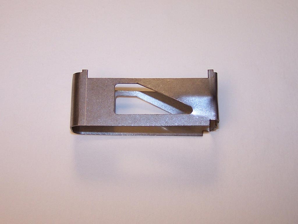 Wyatts MBE-04 Magazine Box caricatore Rem 700 Short WSM