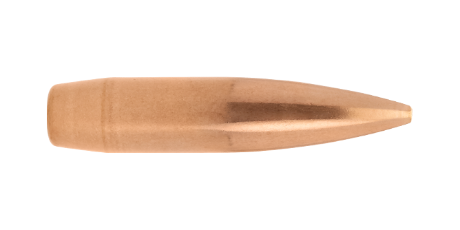Lapua Scenar-L 120gr OTM GB547 palle match 6.5