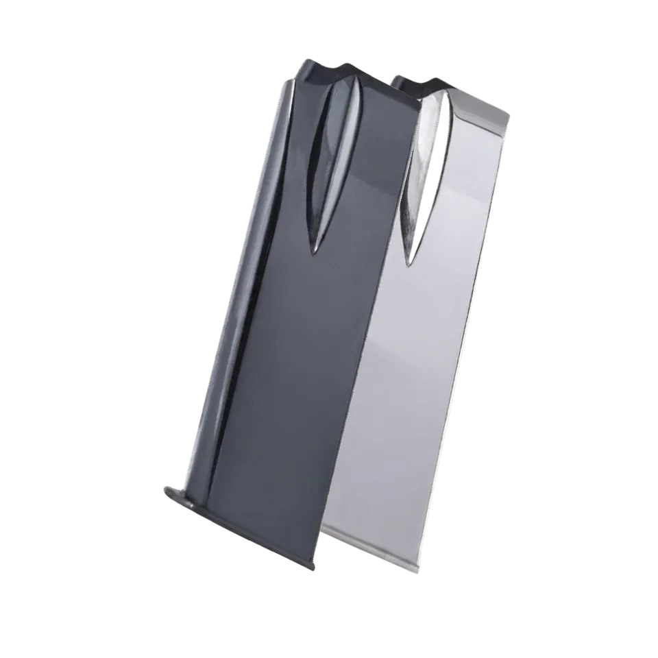 Act Mag Browning Hi-Power 9mm caricatore 15 colpi