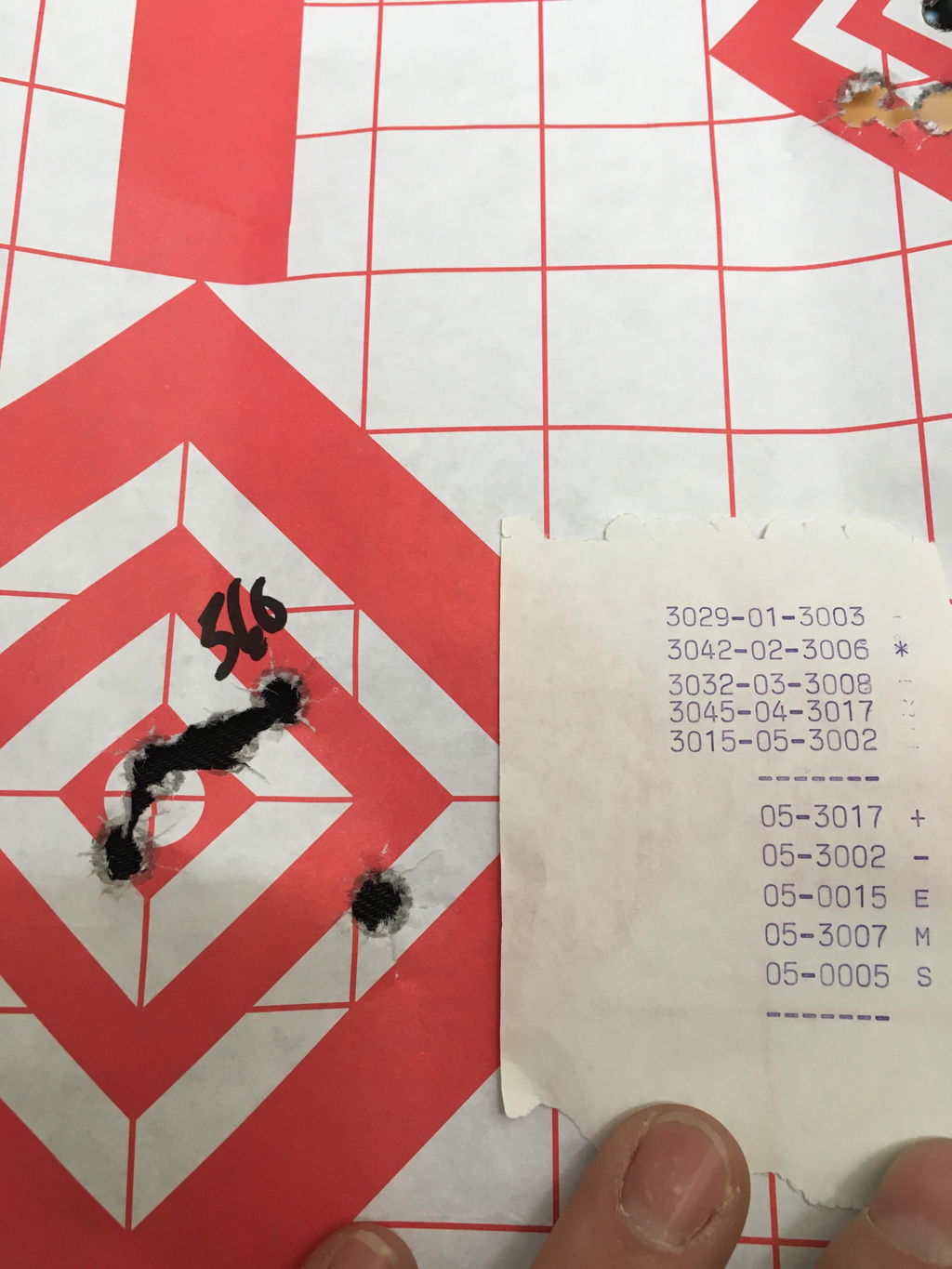 Cutting Edge MTH 375 300gr Single Feed Palle Rame 50 Pezzi