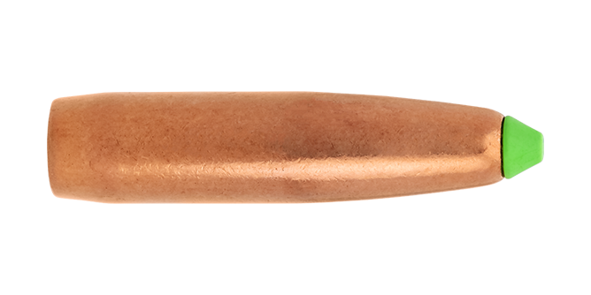Lapua Naturalis palle 170 gr N558 caccia
