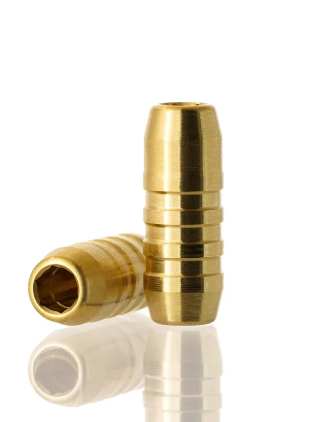 Cutting Edge Bullets ESP Raptor 308 130gr palle carabina 50 pezzi