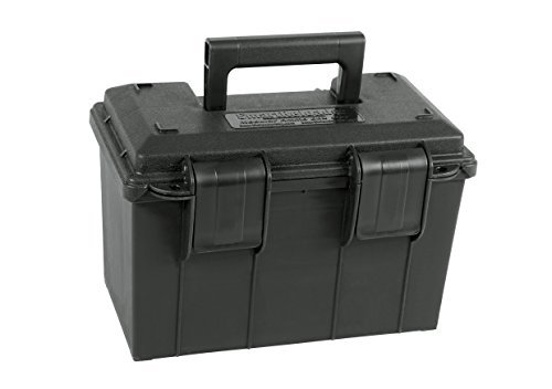 Smartreloader M2A1 Cassetta Portamunizioni 50 BMG HDPE