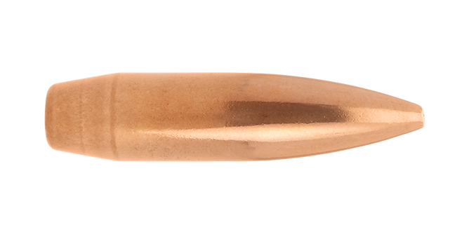 Lapua Scenar GB432 palle OTM 12,0 g 185 gr match