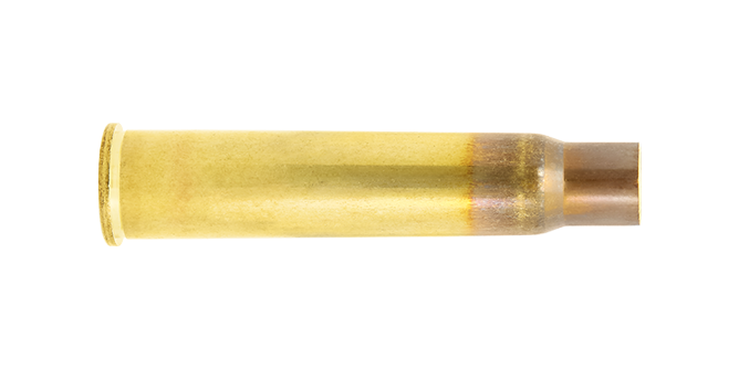 Lapua Scenar bossolo 8x57 IRS ottone Large Rifle Primer