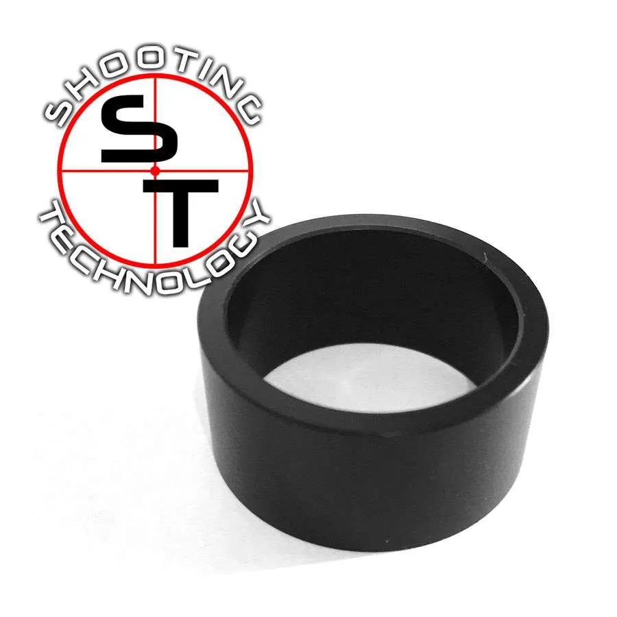 Shooting Technology Vulcano Spacer H14 Anello 14 mm