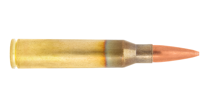 Lapua Scenar .338 Lapua Mag munizioni 300 gr OTM