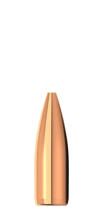 Lapua G580 Open Tip 30 cal 6,5 g palle tiro ricarica