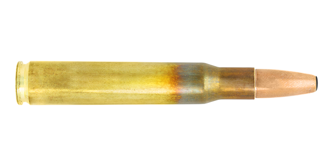 Lapua Mega 30-06 Springfield cartucce caccia 200 gr