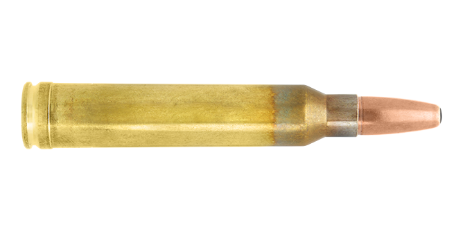 Lapua Mega .300 Win Mag 185 gr cartucce caccia SP