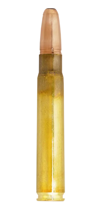 Lapua Mega 9.3x62 18,5 g cartucce caccia grossa