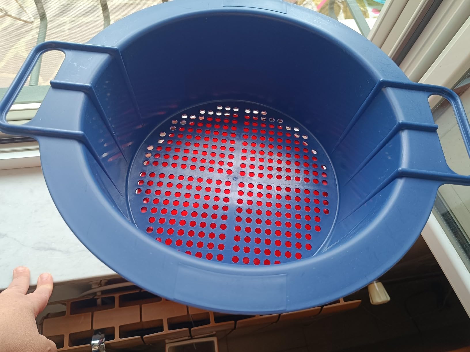 Smartreloader Ricarica Kit Tumbler SR787 lavabossoli 3,5L
