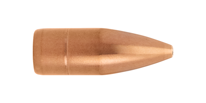 Lapua Open Tip 9,3mm 185 gr palle G574 allenamento
