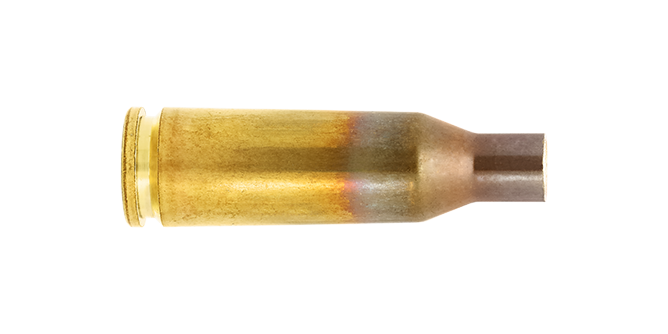 Lapua .220 Russian bossoli 100 pezzi benchrest SRP