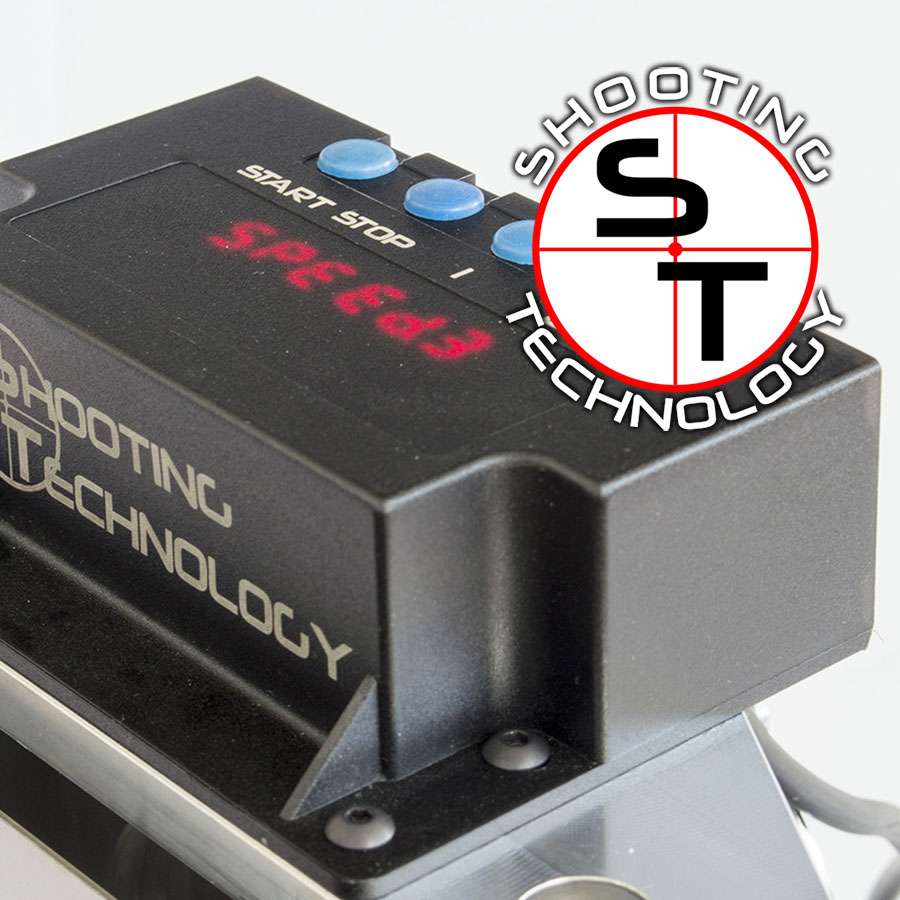 Shooting Technology ADM Decapsulatrice Automatica 9 mm Boxer