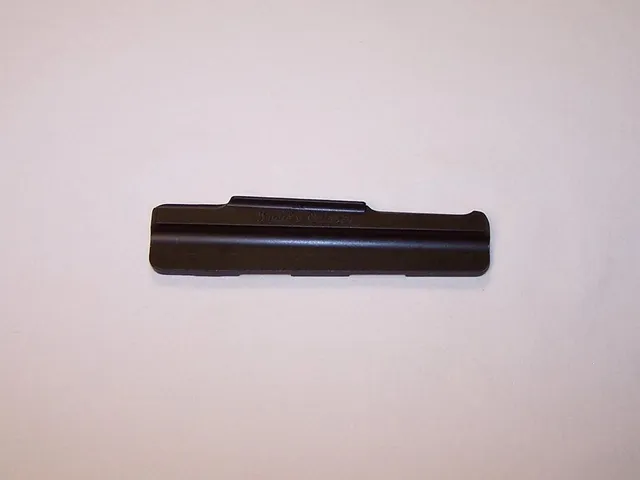 Wyatts Outdoor Long Action Follower elevatore alluminio